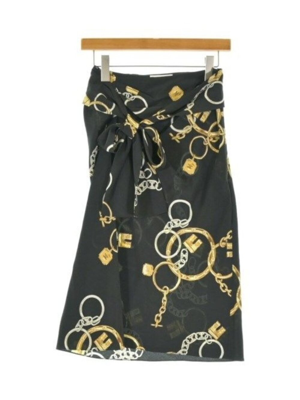 Celine Knee Length Skirt
